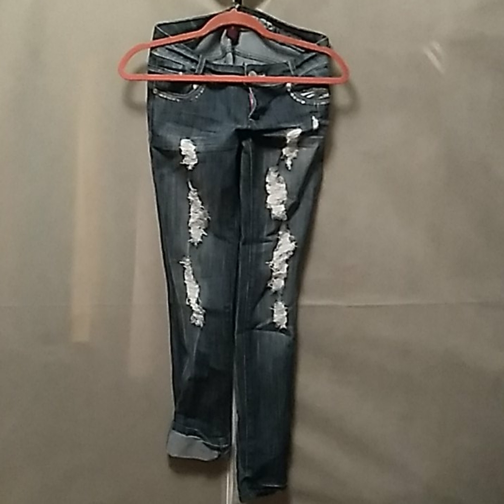 Pants
